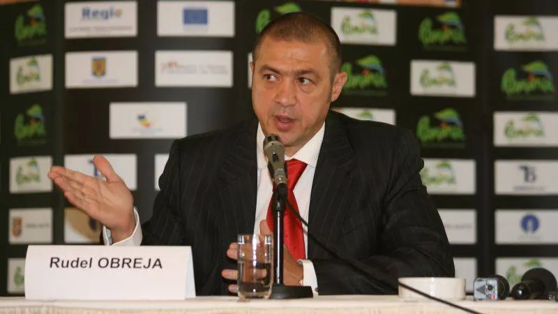 Rudel Obreja: Sorin Ovidiu Vîntu m-a ameninţat că îmi ia gâtul
