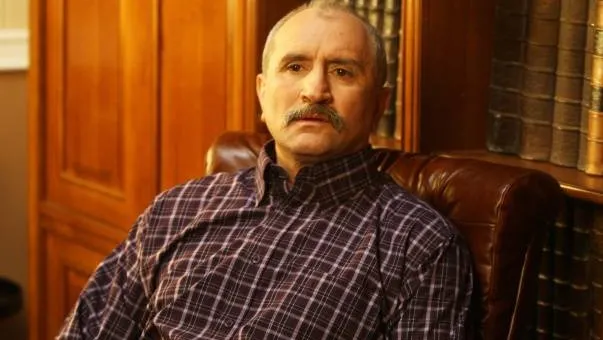 CONFESIUNEA TULBURĂTOARE a Magdei Catone despre Şerban Ionescu. Ce i-a spus înainte de a muri