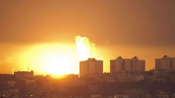 Fâşia Gaza: 20 de palestinieni, ucişi într-o şcoală ONU bombardată de israelieni