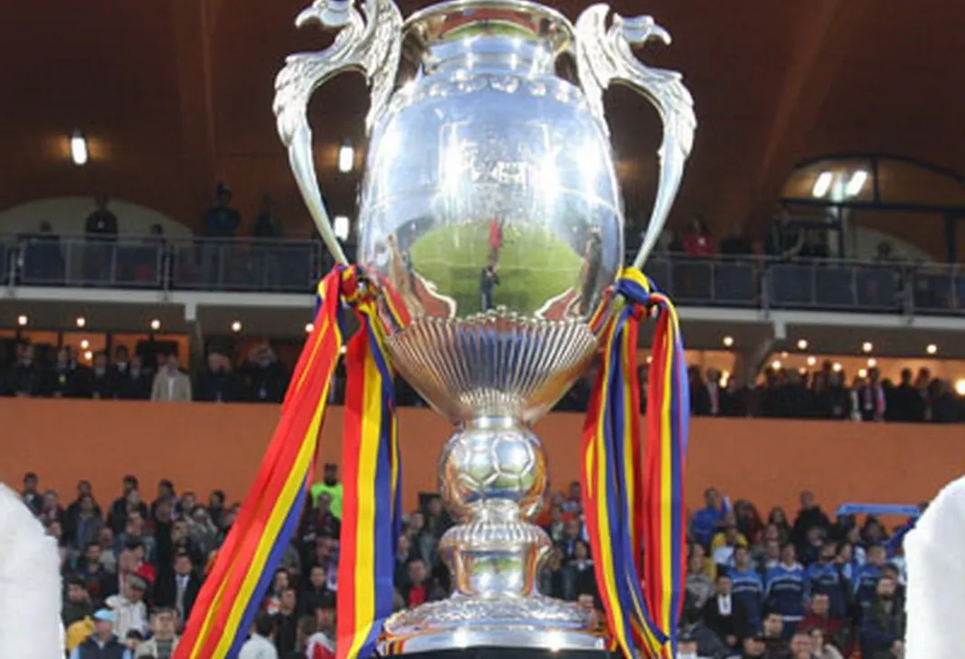 Cupa Romaniei. S-a tras la sorţi programul din "16-imile" competiţiei. Cu cine joacă FCSB