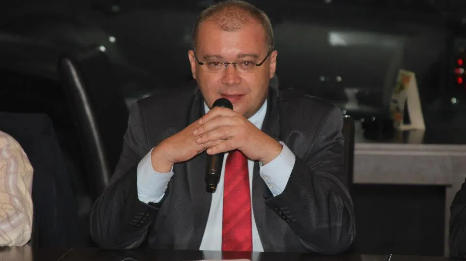 Dan Mihalache: "În loc să mă ocup de datoria creștinească, m-am ocupat de celula de criză"