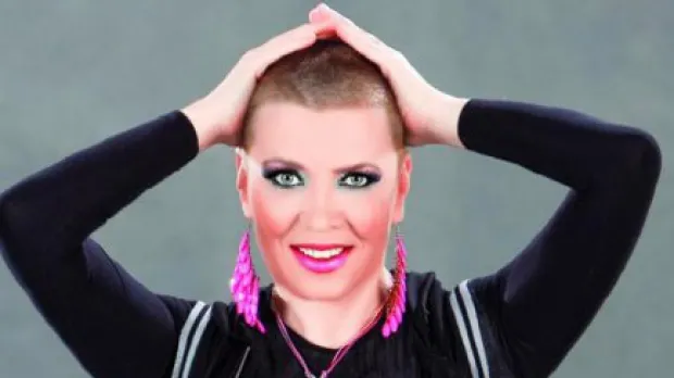 Confesiunea tristă a unei artiste din România: "Mi se vor cânta piesele când voi fi moartă"