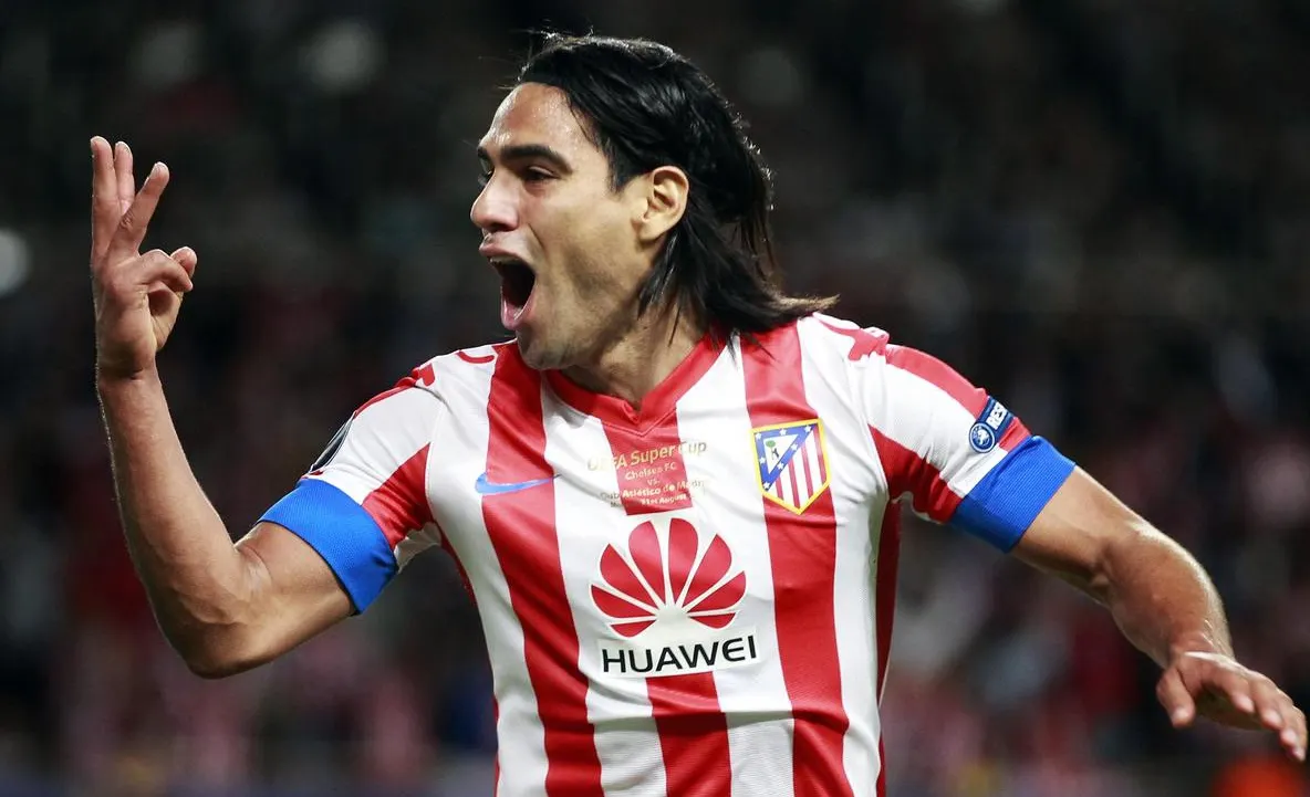 Ce se mai întâmplă cu Falcao. Ce s-a ales de fostul golgheter al lui Atletico Madrid
