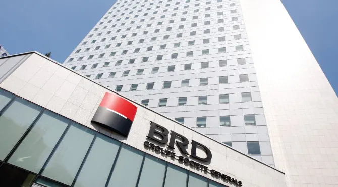 Anunț BOMBĂ de la BRD: se întâmplă din ianuarie 2015