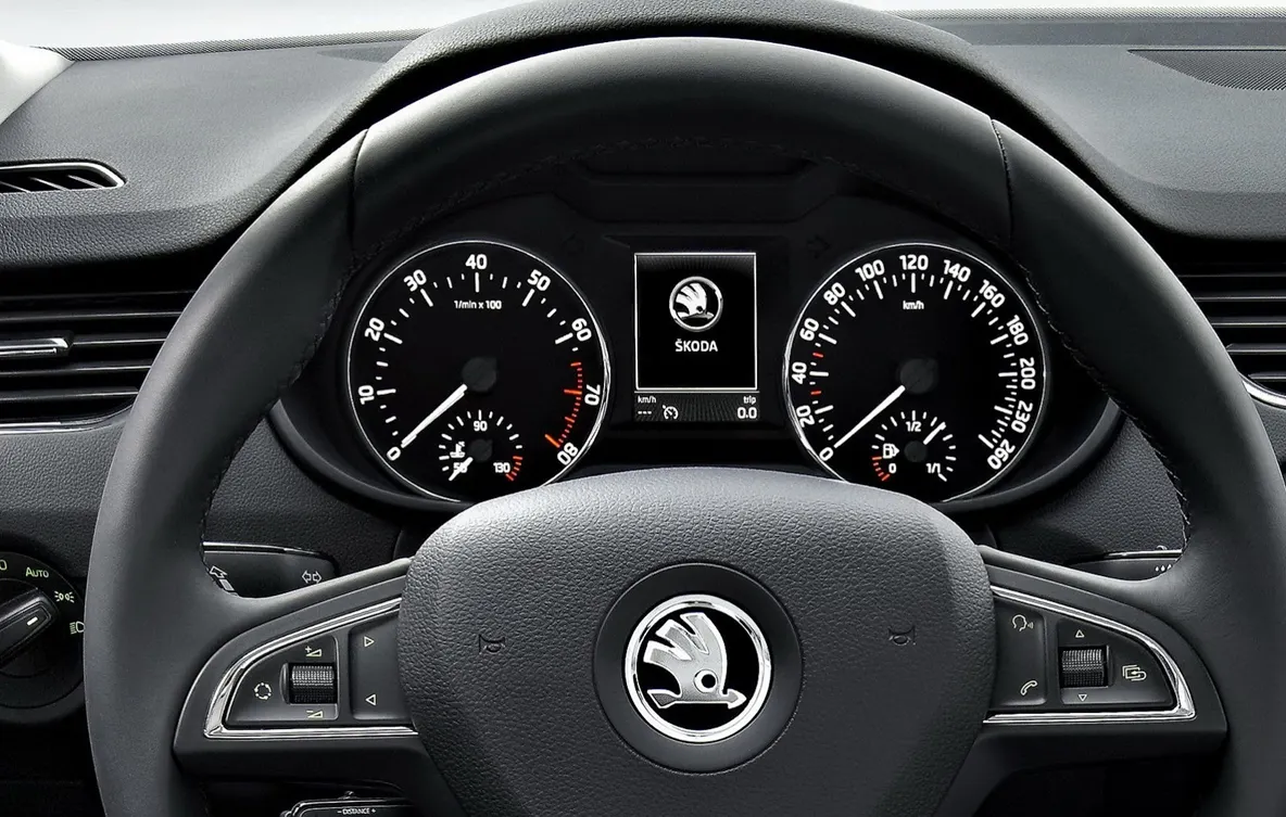 Skoda Superb Outdoor: Cum arată noua Skoda Superb Combi Outdoor 