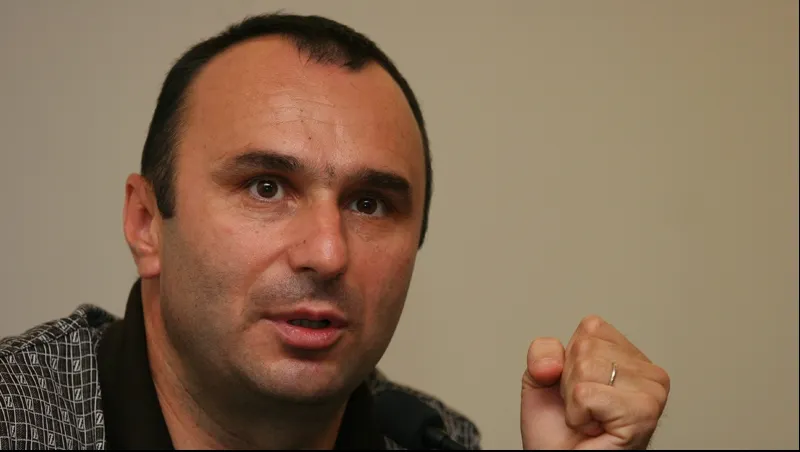 Decizia pe care a luat-o Marius Tucă după ce şi-a dat demisia de la Jurnalul. Ce afacere a demarat