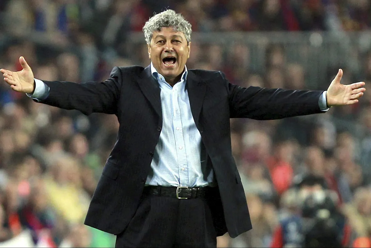 MIRCEA LUCESCU. Lovitură TERIBILĂ pentru MIRCEA LUCESCU.
