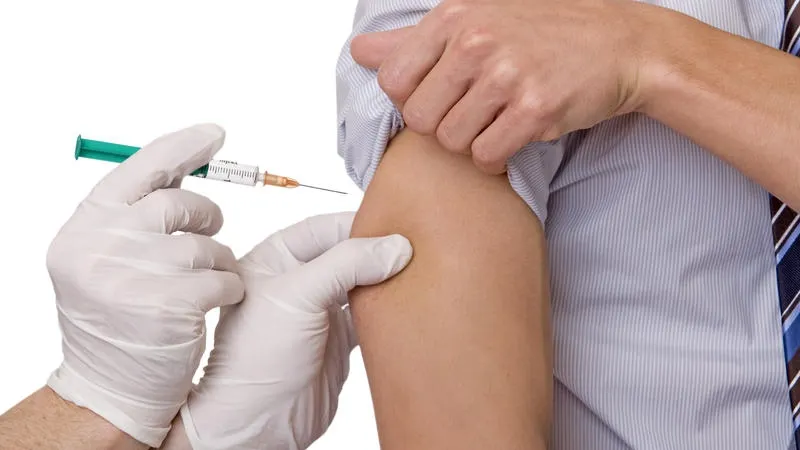 VIDEO | Medicul din Călărași care refuză pacienții nevaccinați anti-Covid va fi ANCHETAT. Ce riscă 