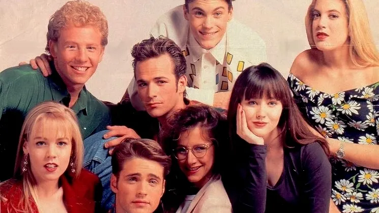 DOLIU în lumea filmului - A murit unul dintre cei mai mari actori - Era cunoscut pentru rolul din Beverly Hills 90210
