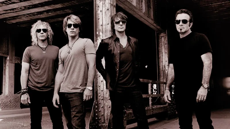 Jon Bon Jovi, despre chitaristul Richie Sambora: A plecat definitiv din trupă