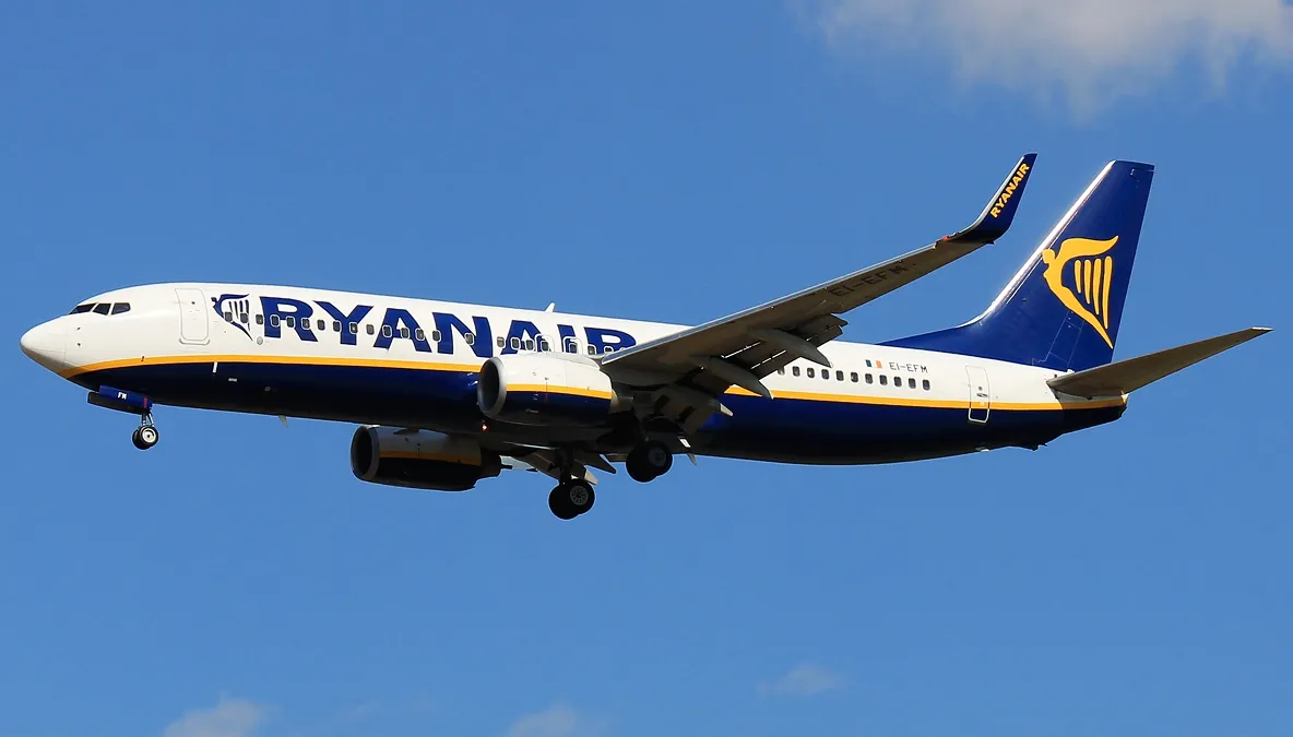 Două avioane, aterizare de urgenţă pe aeroportul din Bordeaux. Care a fost motivul