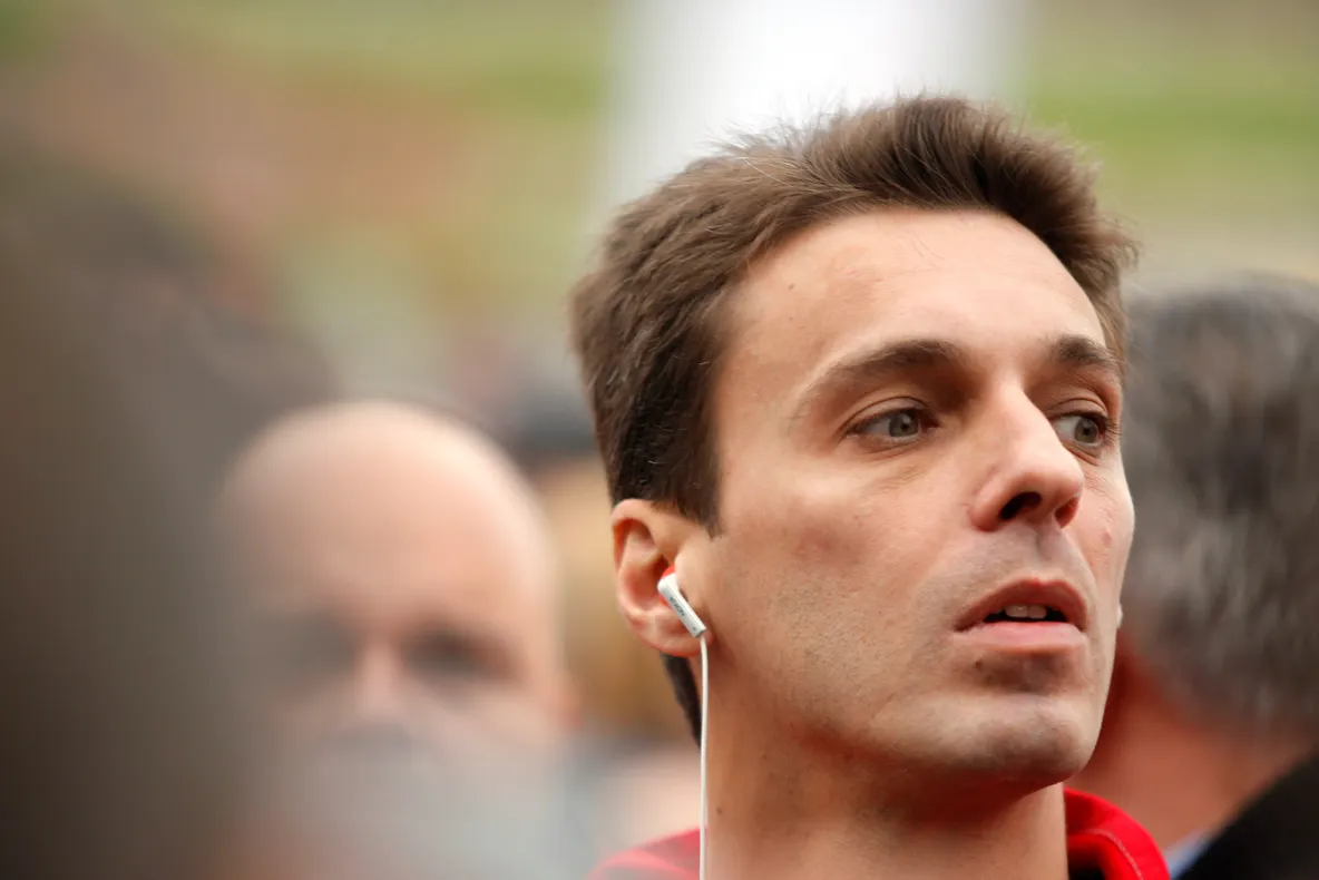 Veste proastă pentru Mircea Badea. Acesta susţine că noul ministru al Justiţiei l-a vrut după gratii