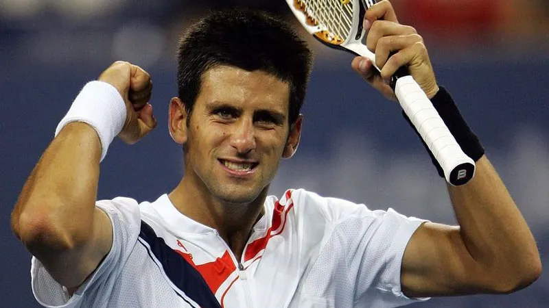 S-a încheiat finala de la Shanghai, în care s-au întâlnit Novak Djokovic şi Wilfried Tsonga