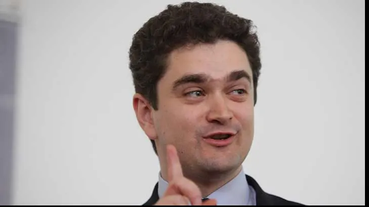 Toader Paleologu, atac la conducerea PMP