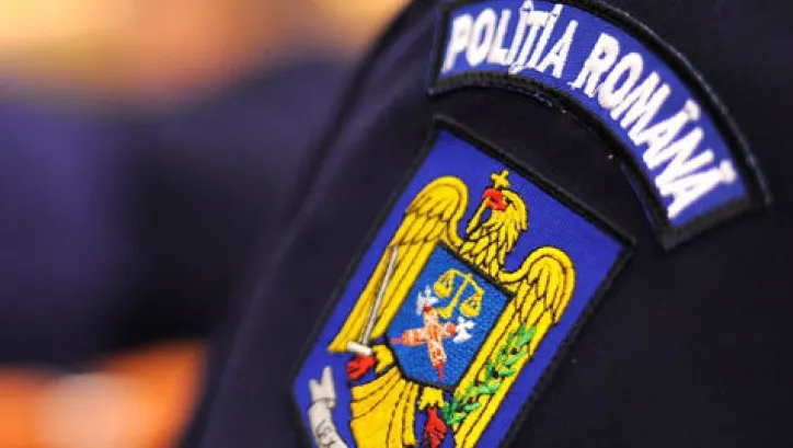Conducerea IPJ Vaslui, schimbată după ce mai mulți angajați s-au infectat cu noul coronavirus