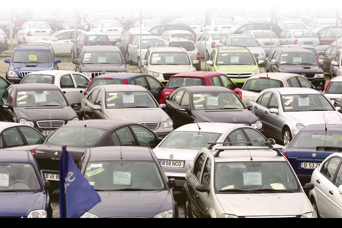 Şoferii primesc o lovitură. Ce se va întâmpla cu timbrul de mediu 