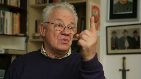 Ministrul Culturii, mesaj după moartea actorului Valentin Uritescu: „Trebuie să învăţăm să ne onorăm valorile în fiecare zi”