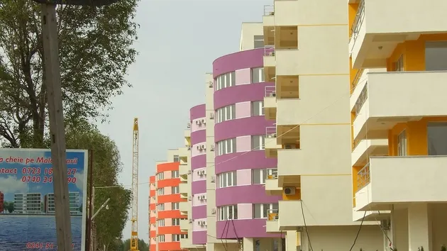 Schimbare majoră pentru românii care stau la bloc. Parlamentul a votat legea
