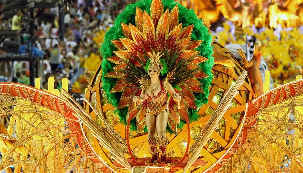 Ultima zi a carnavalului de la Nisa a fost anulată din cauza epidemiei de coronavirus