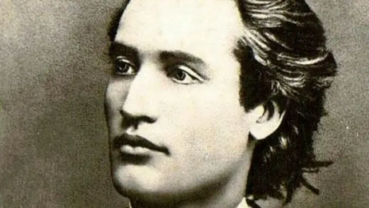 MIHAI EMINESCU. Cinci lucruri pe care nu le ştiai despre poetul Mihai Eminescu 
