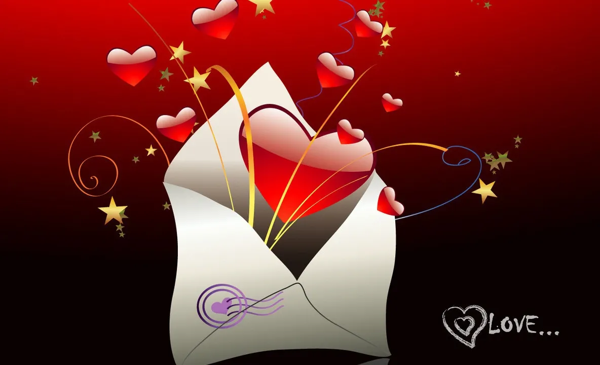 MESAJE DE DRAGOSTE! URĂRI bune de trimis de VALENTINE'S DAY