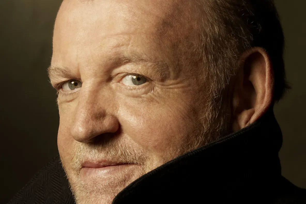JOE COCKER a MURIT. Cântărețul suferea de cancer 