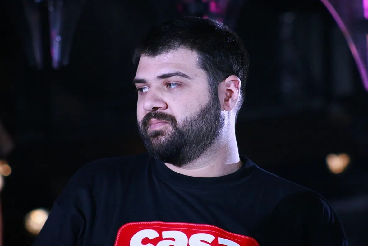 Grasu XXL, DOSAR PENAL după o altercație cu un fan: de la ce a pornit conflictul