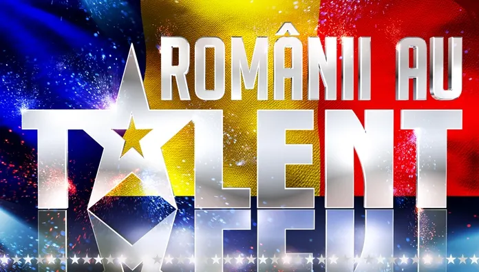 ANUNŢUL PRO TV despre "Românii au talent"
