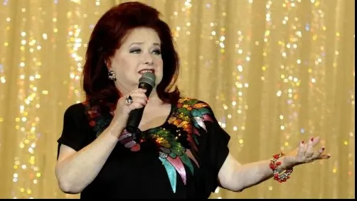Stela Popescu, emoţii pe scenă după 55 de ani de carieră. "Sunt îndrăgostită de personaje"