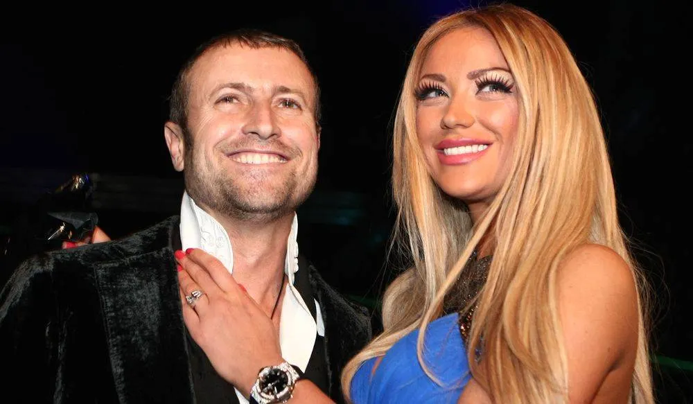 REACŢIA lui Cătălin Botezatu la anunţul DIVORŢULUI dintre Victor Slav şi Bianca Drăguşanu