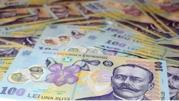 INS: Românii cheltuie 85% din veniturile lunare. Un sfert dintre ei nu fac față cheltuielile