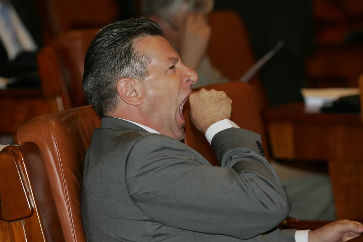 Berceanu i-a îndemnat pe jurnaliști să-l întrebe pe Andronic în ce calitate se afla acasă la Oprea