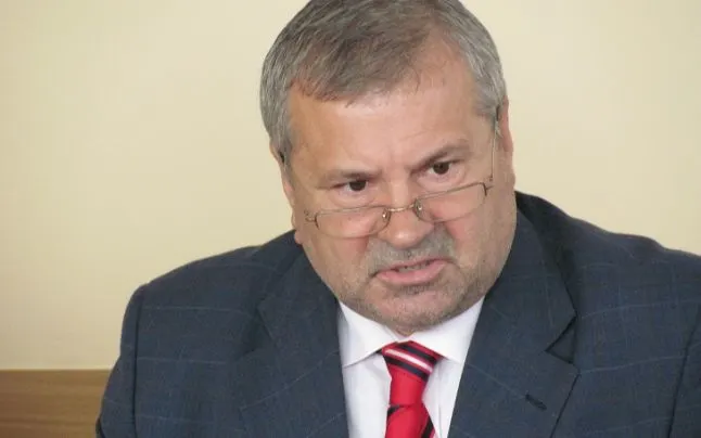 Bunea Stancu justifică reacţia violentă la adresa unei jurnaliste: "M-a agasat prin întrebări"