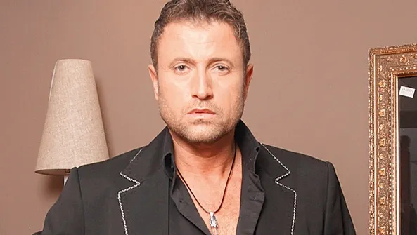 Catalin Botezatu şi-a făcut TESTAMENTUL