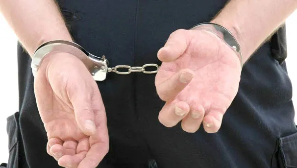 Interlopul Duduianu, arestat în Los Angeles - Acuzații de şantaj și tâlhărie calificată în dosarul cântăreților de manele
