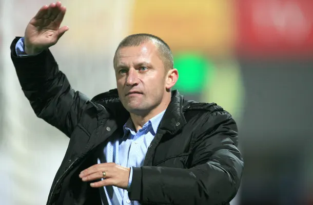 Lumea fotbalului românesc se cutremură: Dorinel Munteanu a fost condamnat la 8 luni de închisoare
