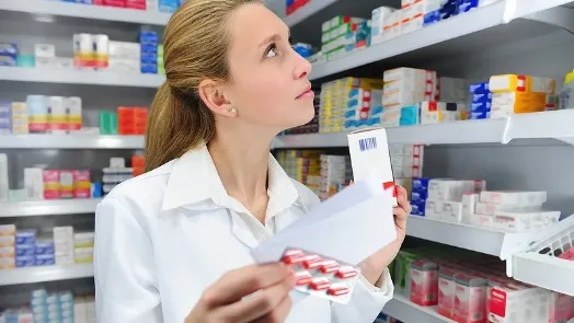 Concept economic de farmacie pentru populaţia cu venituri mici