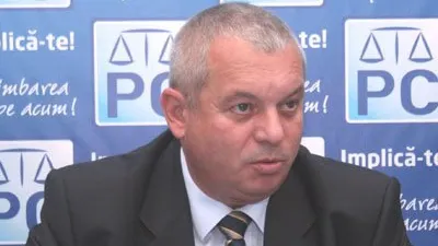 DNA cere aviz pentru arestarea deputatului Ion Diniță, cercetat în dosarul Căncescu 