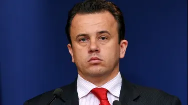 Un ministru uimește: Principiul meu în viață este decât să muncesc degeaba, mai bine stau degeaba