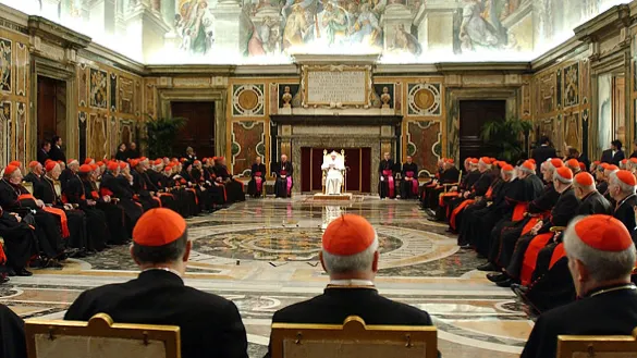 Mister la Vatican. A murit un important cardinal, condamnat pentru că a violat minori