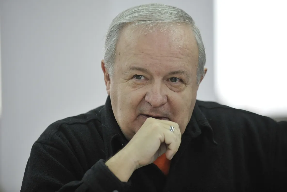Cristian Țopescu, la Jocuri de Putere, ora 22.00