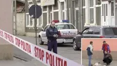 Cercetat penal pentru încălcarea ordinului de protecție în jud. Brăila