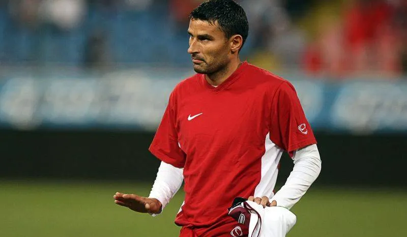 Divorţul anului în România. Un fost fotbalist s-a despărţit după 17 ani de căsnicie