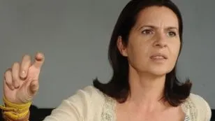 Adriana Săftoiu: Autorități ale statului sunt în complicitate cu rețele de trafic de persoane