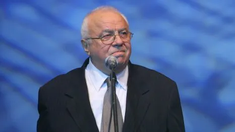 Alexandru Arșinel, o viață petrecută pe scenă. Lumea artistică din România este în doliu 