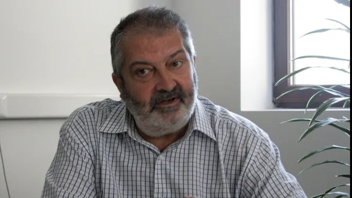 Fostul edil al Timişoarei Gheorghe Ciuhandu,audiat la DNA în cazul finanţării echipei Poli Timişoara