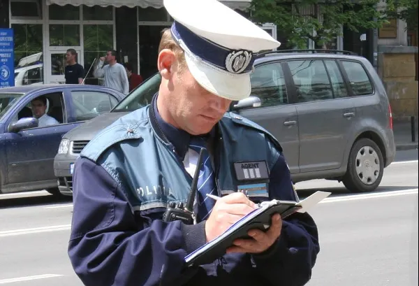 Guvernul a aprobat Strategia pentru Siguranţă Rutieră