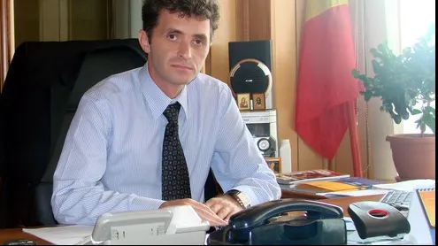 Ion Cupă, dat afară de Tăriceanu, caută soluții pentru un proiect ALDE liberal