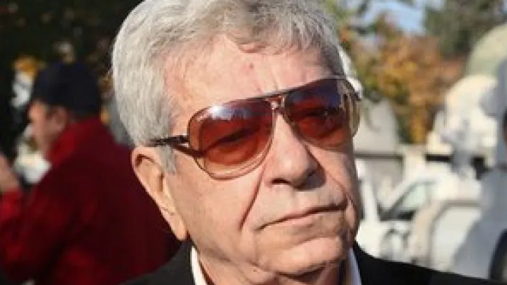 Actorul Ion Dichiseanu va deveni bunic. Ce spune fiica lui 