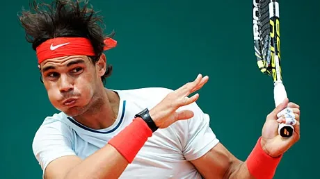 Rafa Nadal a "trădat" Real Madrid. Ce spune despre duelul Madrid - PSG din Liga Campionilor